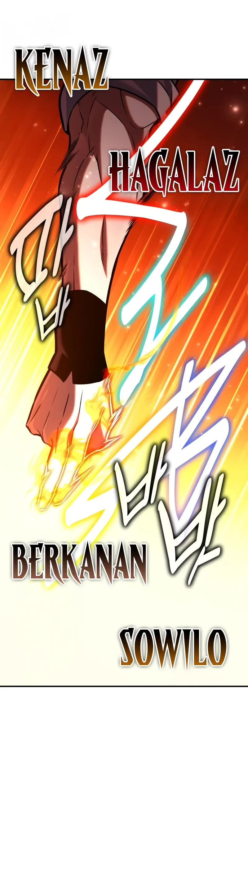 I Killed an Academy Player Chapter 88 page 35 - Chapter 88