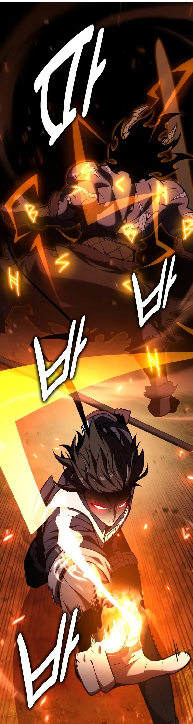 I Killed an Academy Player Chapter 88 page 36 - Chapter 88