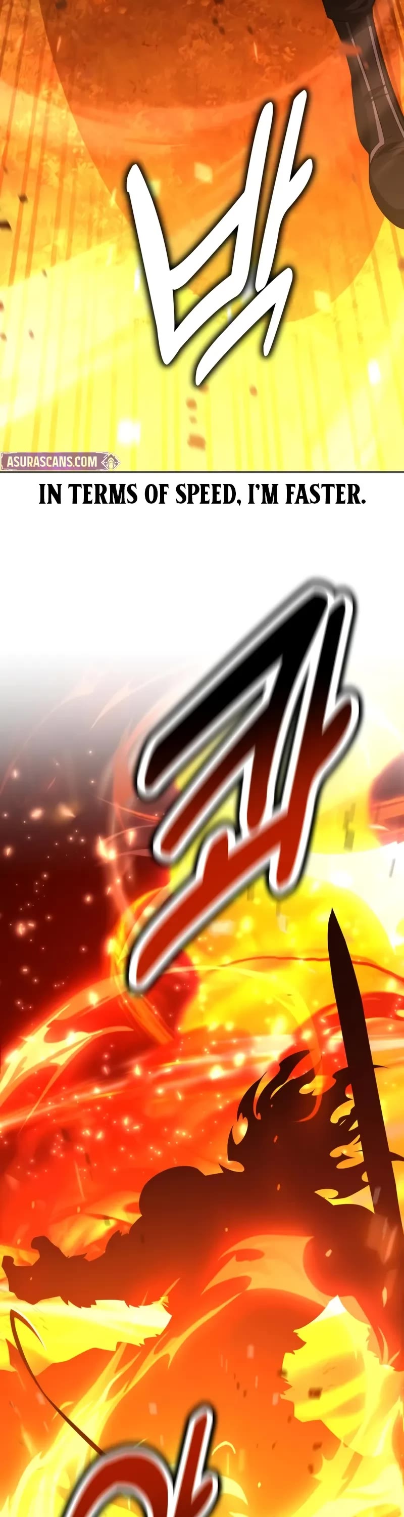 I Killed an Academy Player Chapter 88 page 37 - Chapter 88