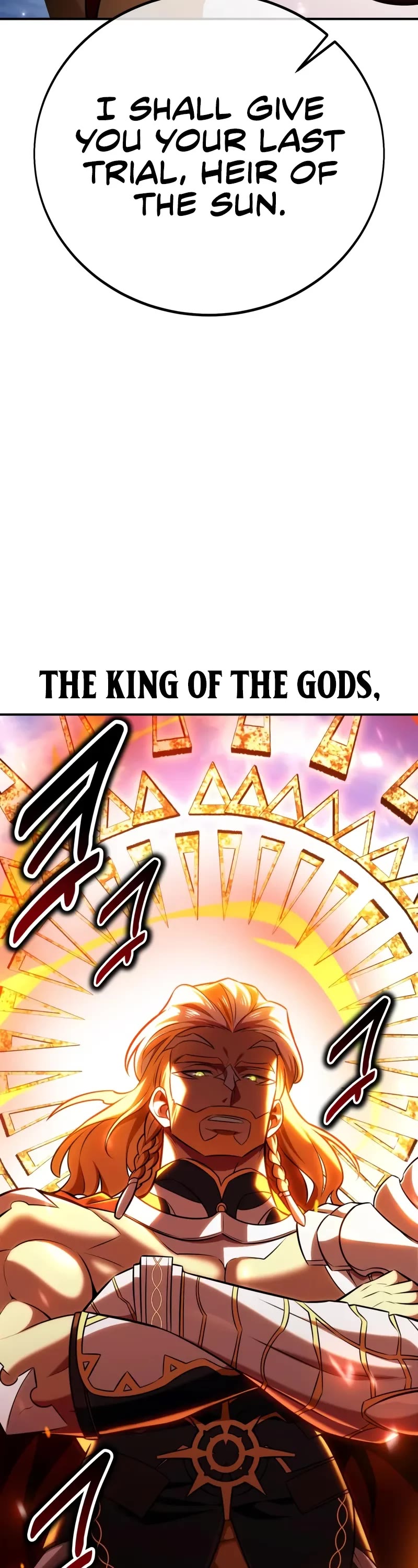 I Killed an Academy Player Chapter 88 page 4 - Chapter 88