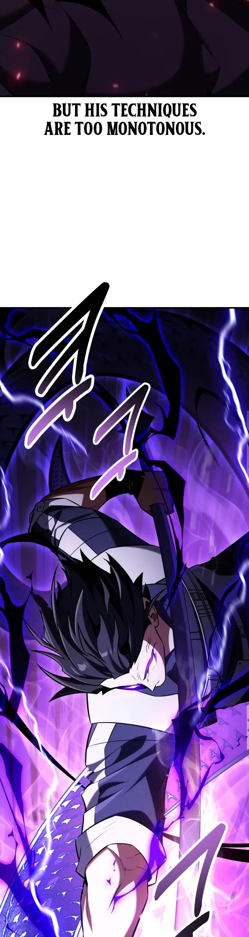 I Killed an Academy Player Chapter 88 page 43 - Chapter 88
