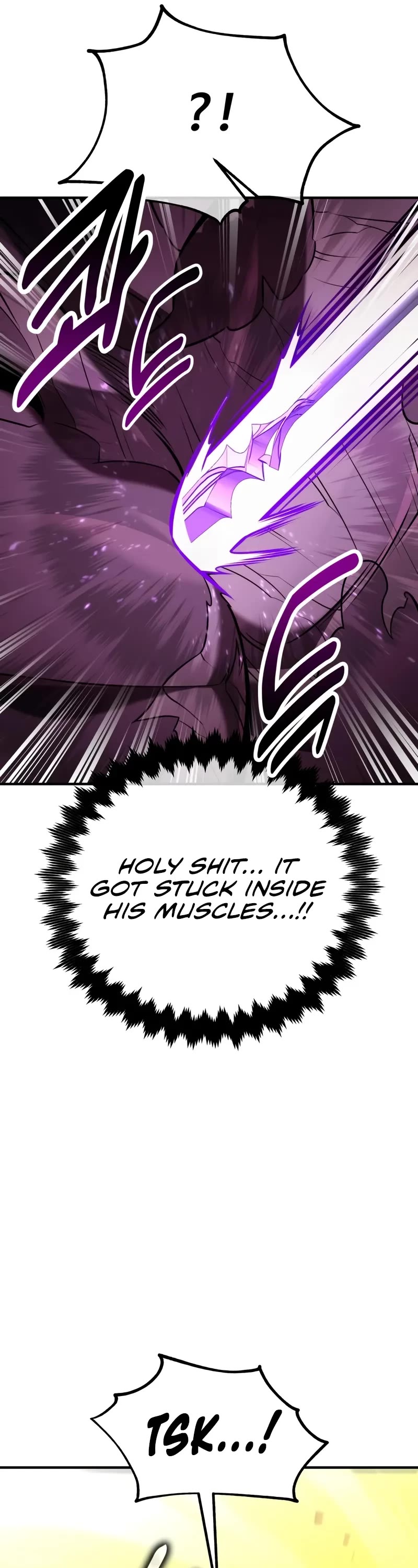 I Killed an Academy Player Chapter 88 page 46 - Chapter 88