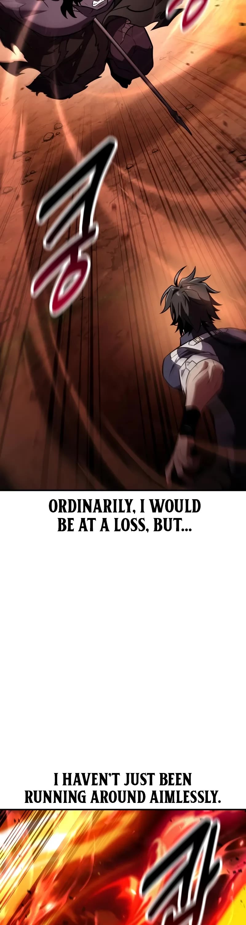 I Killed an Academy Player Chapter 88 page 48 - Chapter 88