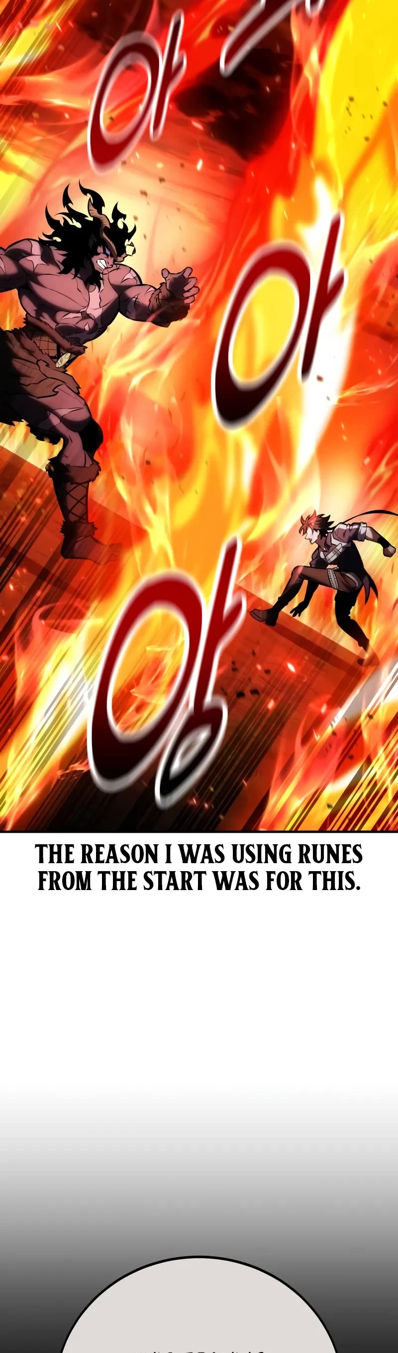 I Killed an Academy Player Chapter 88 page 49 - Chapter 88