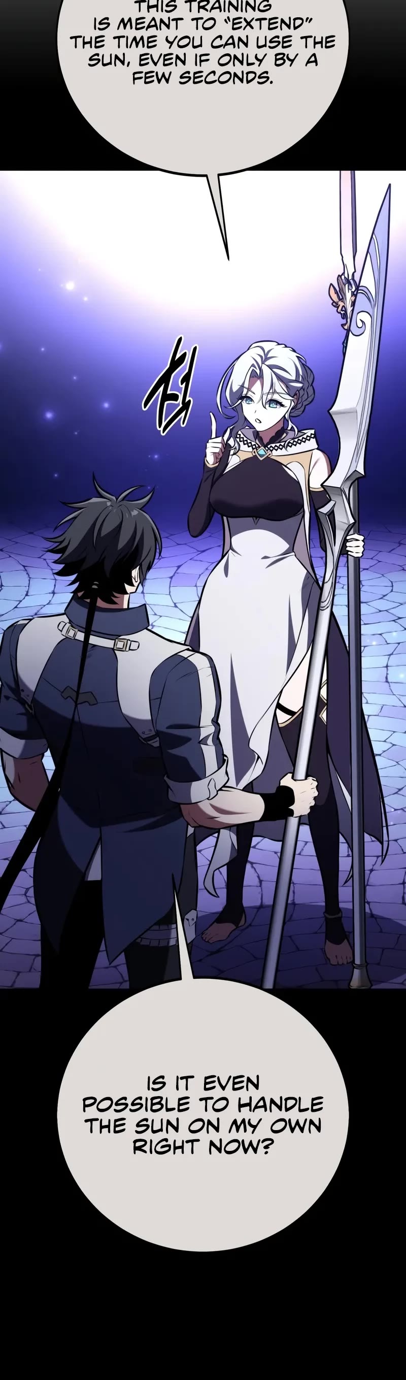 I Killed an Academy Player Chapter 88 page 50 - Chapter 88