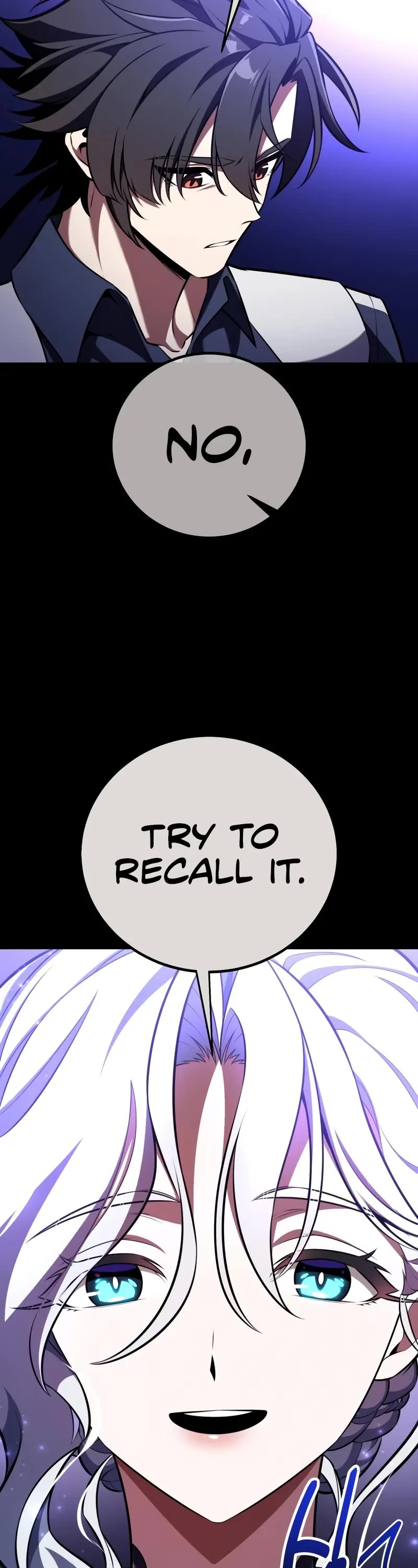 I Killed an Academy Player Chapter 88 page 53 - Chapter 88