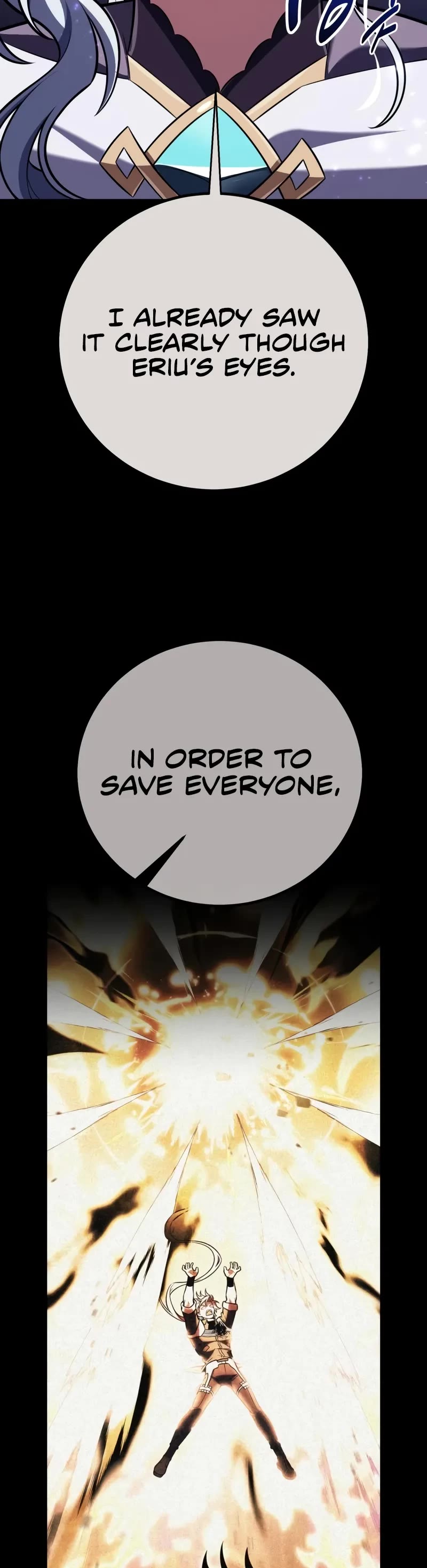 I Killed an Academy Player Chapter 88 page 54 - Chapter 88