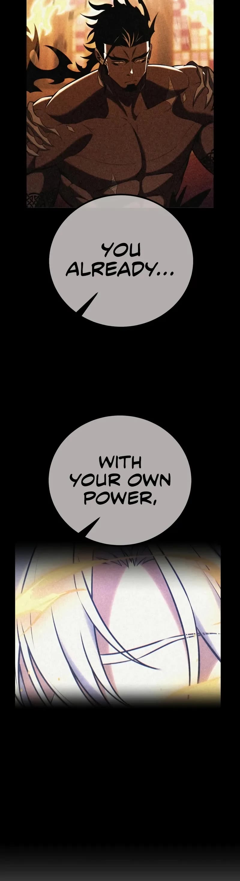 I Killed an Academy Player Chapter 88 page 55 - Chapter 88