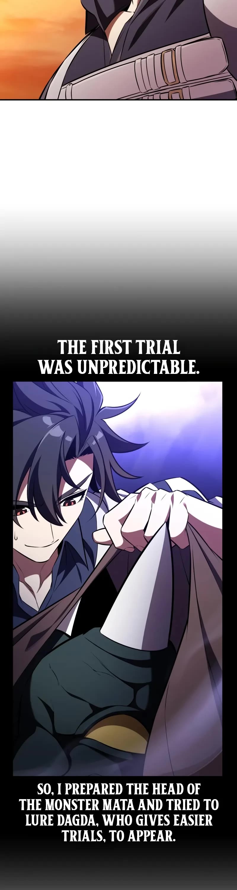 I Killed an Academy Player Chapter 88 page 6 - Chapter 88