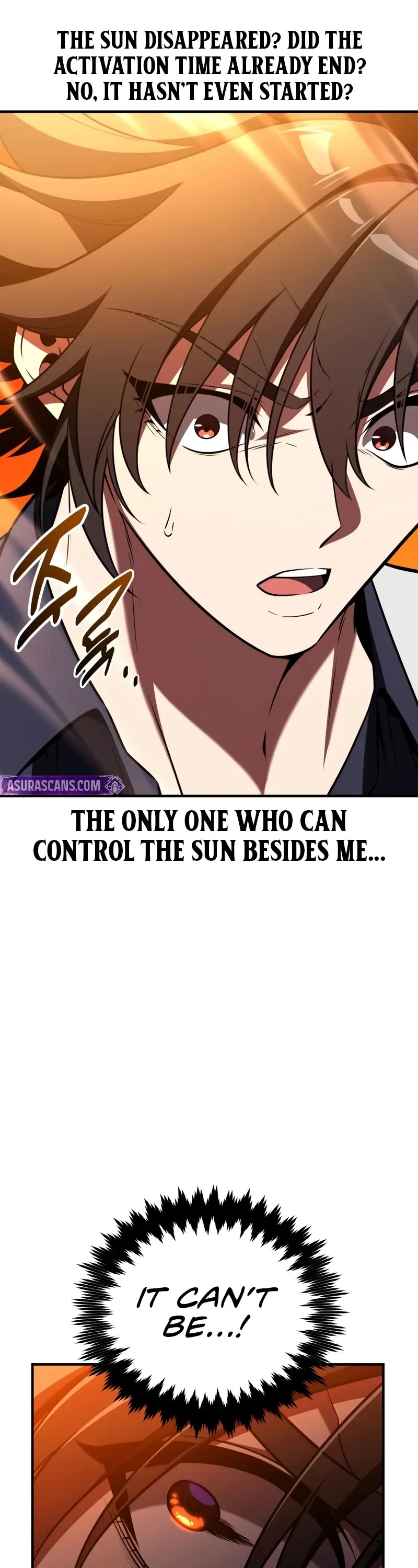 I Killed an Academy Player Chapter 88 page 61 - Chapter 88