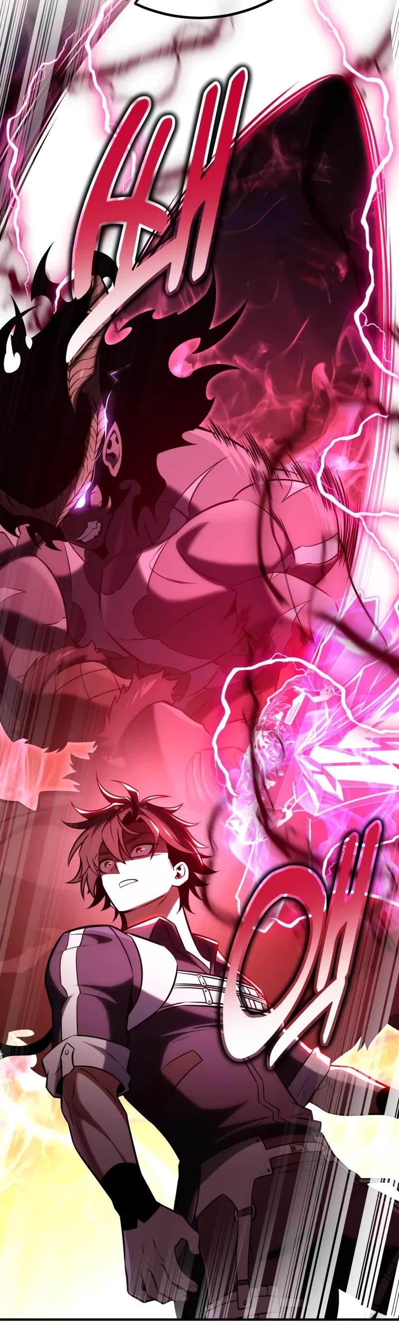 I Killed an Academy Player Chapter 88 page 64 - Chapter 88