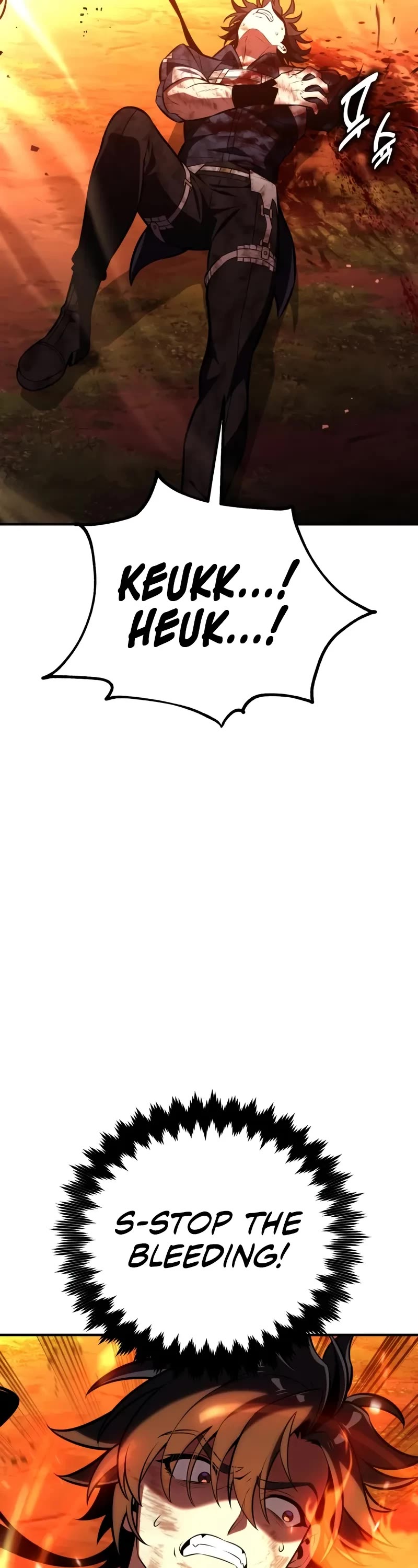 I Killed an Academy Player Chapter 88 page 67 - Chapter 88