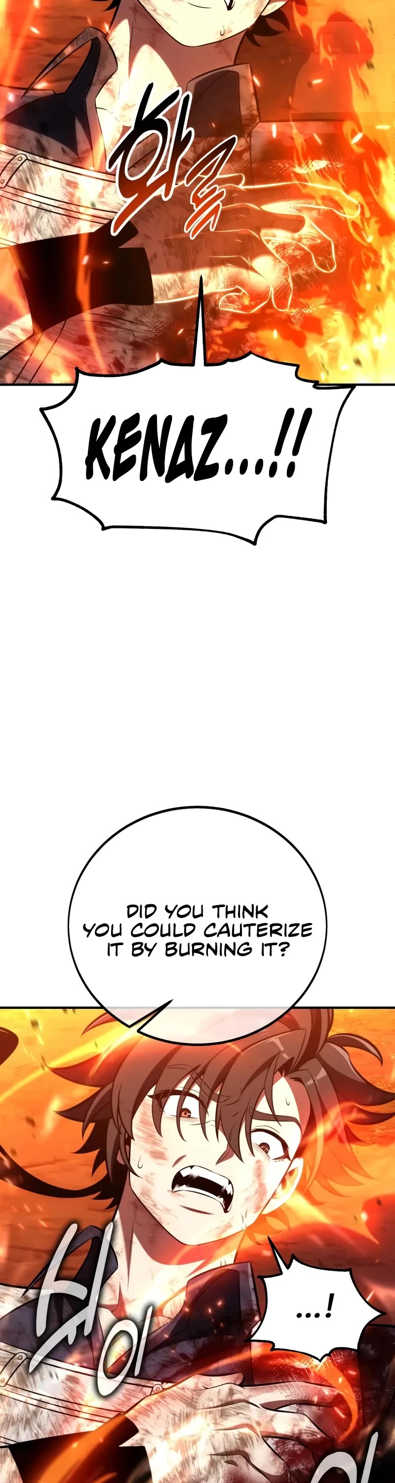 I Killed an Academy Player Chapter 88 page 68 - Chapter 88