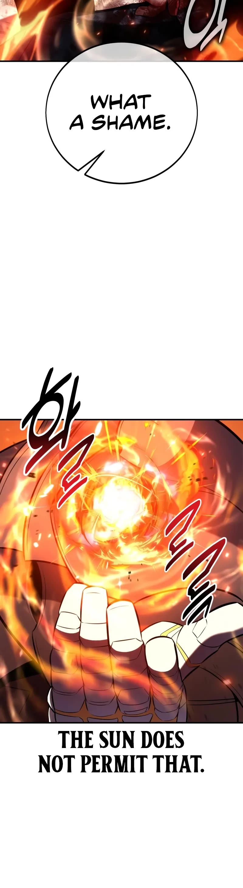 I Killed an Academy Player Chapter 88 page 69 - Chapter 88
