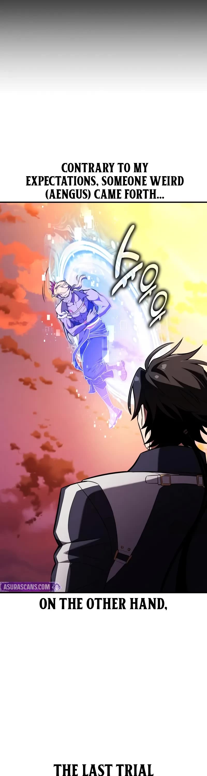 I Killed an Academy Player Chapter 88 page 7 - Chapter 88