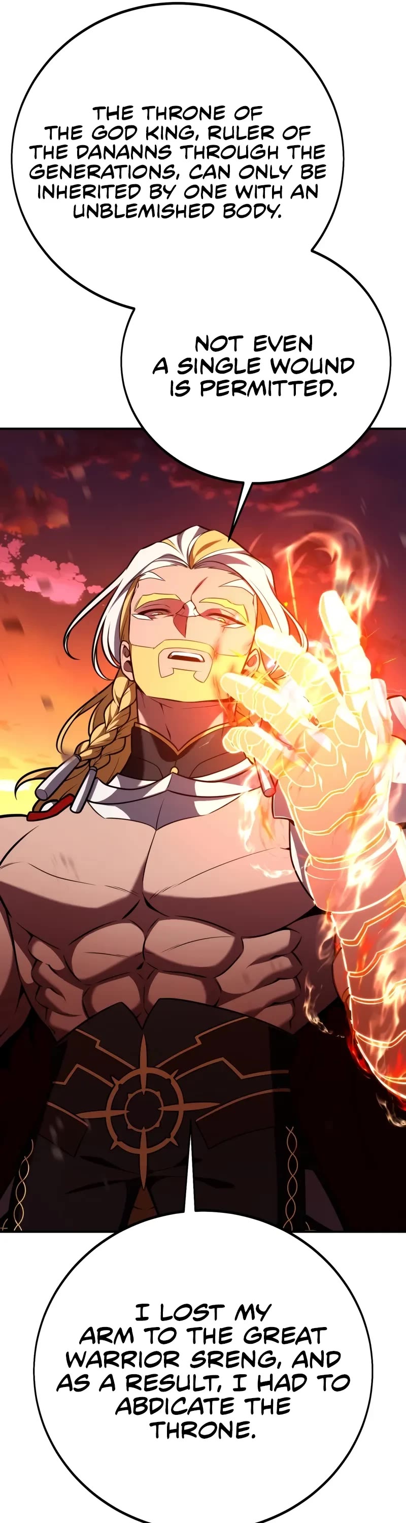 I Killed an Academy Player Chapter 88 page 71 - Chapter 88