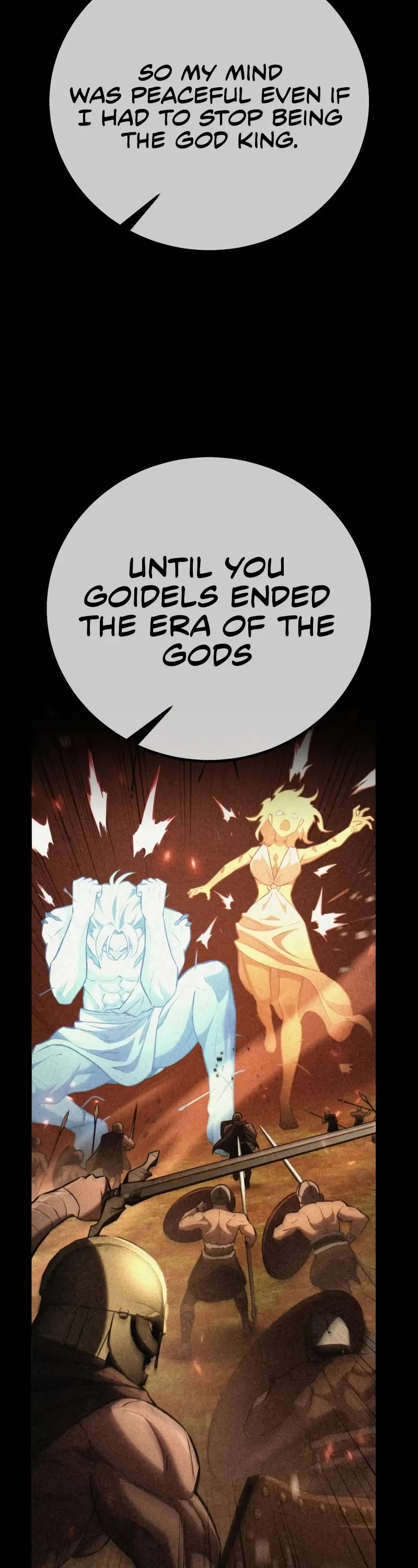 I Killed an Academy Player Chapter 88 page 73 - Chapter 88