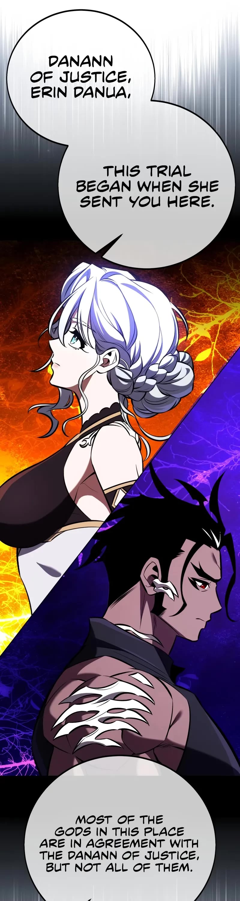 I Killed an Academy Player Chapter 88 page 76 - Chapter 88