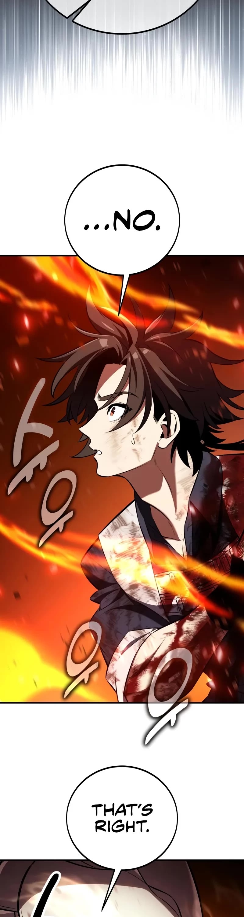 I Killed an Academy Player Chapter 88 page 77 - Chapter 88