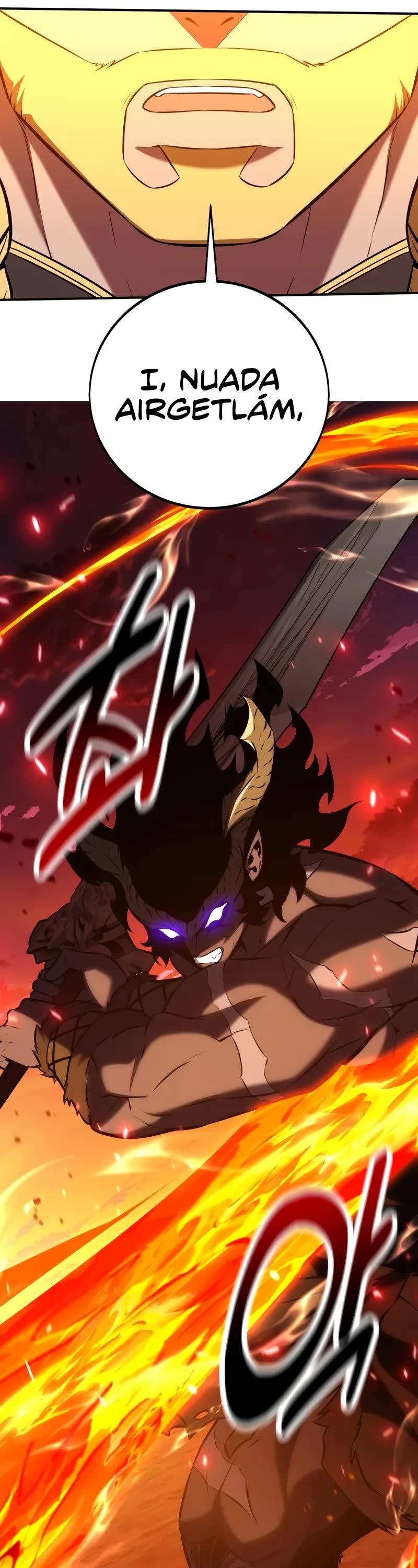 I Killed an Academy Player Chapter 88 page 81 - Chapter 88