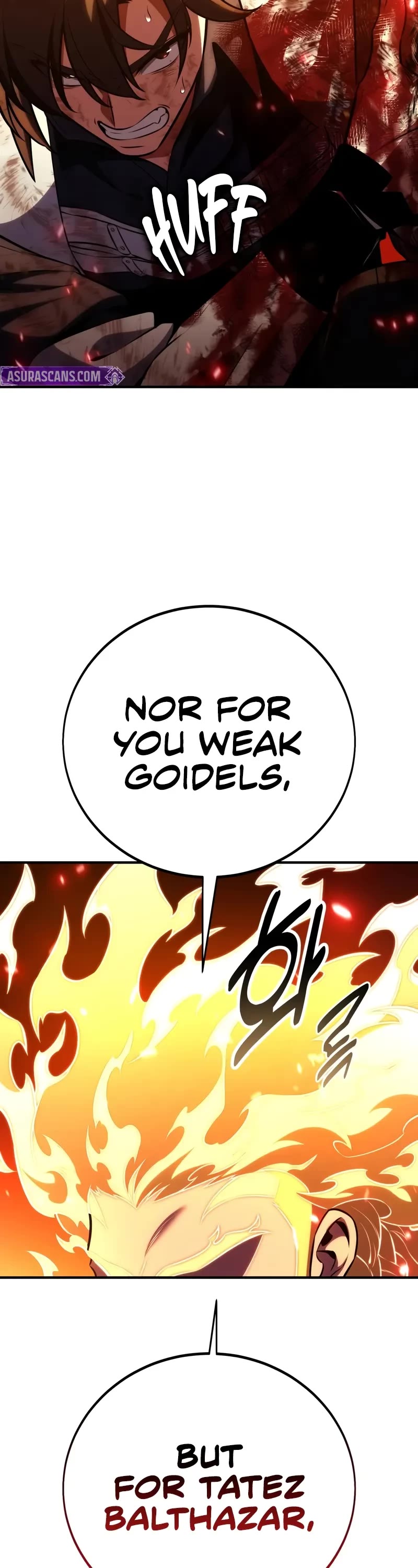 I Killed an Academy Player Chapter 88 page 83 - Chapter 88