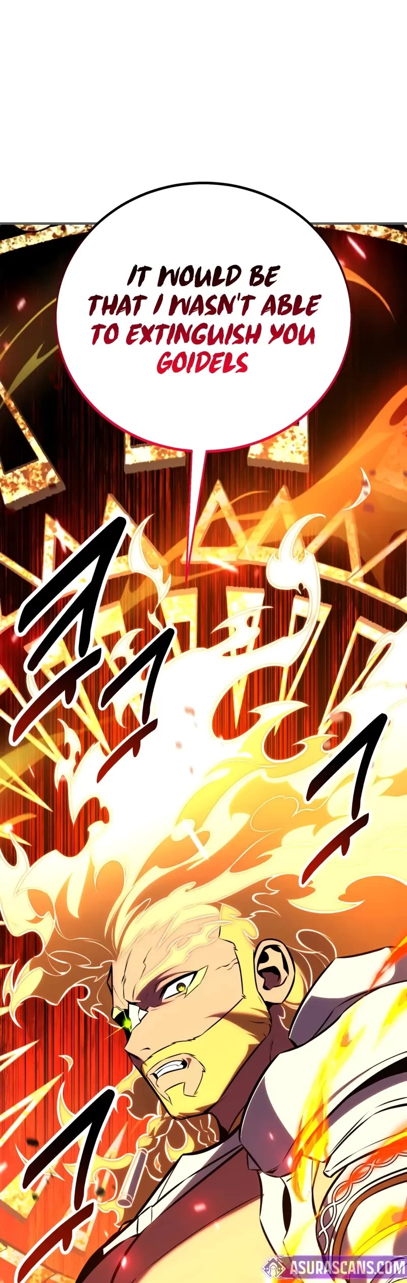 I Killed an Academy Player Chapter 89 page 10 - Chapter 89