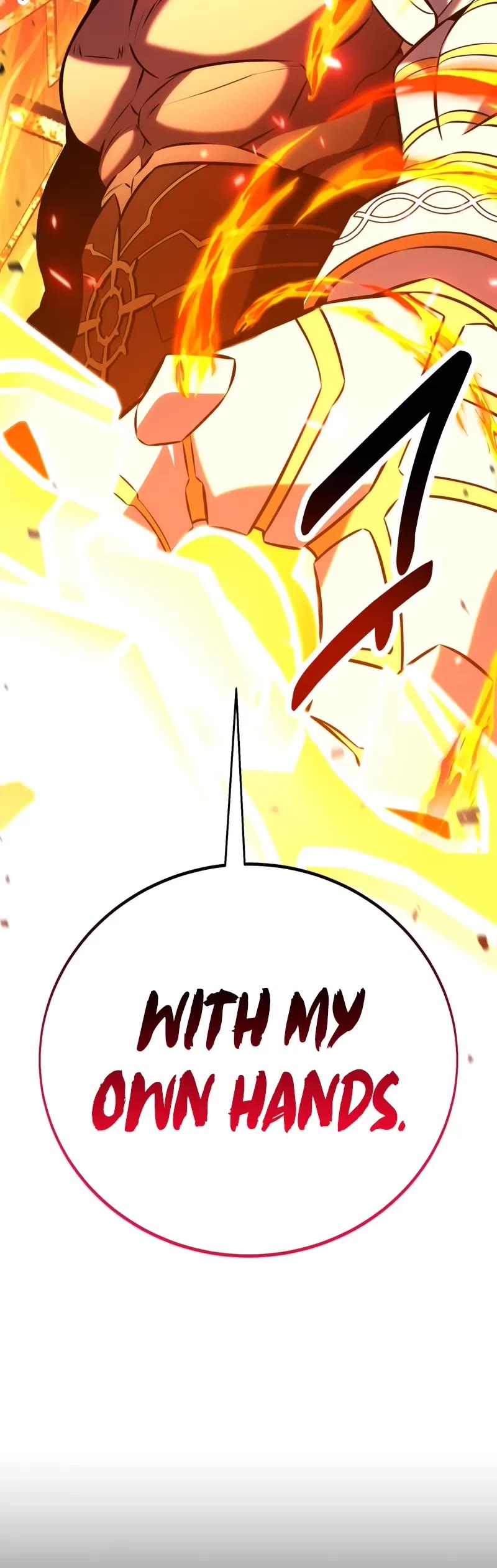 I Killed an Academy Player Chapter 89 page 11 - Chapter 89