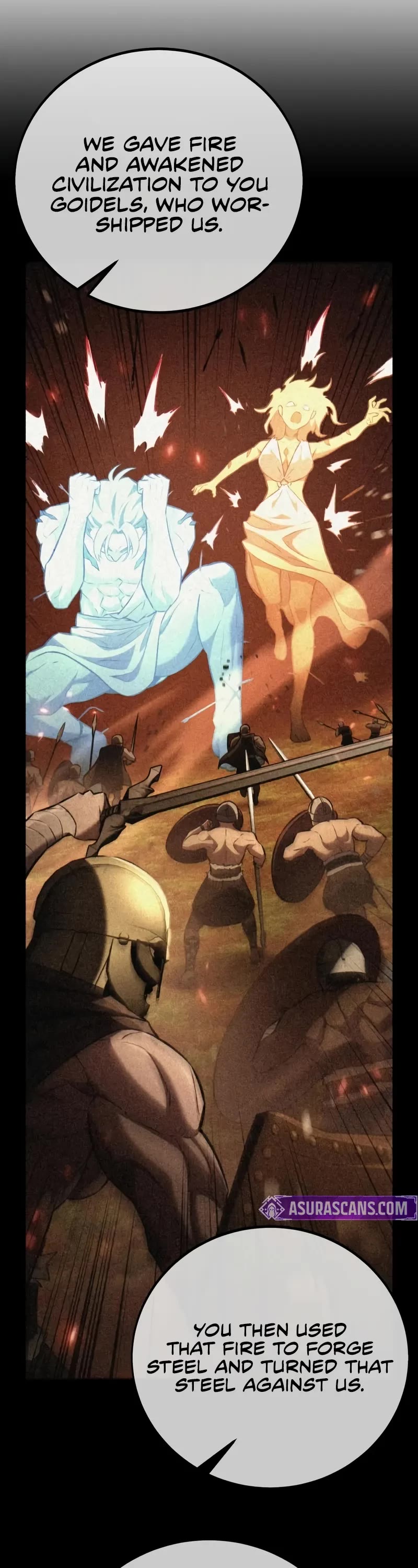 I Killed an Academy Player Chapter 89 page 12 - Chapter 89