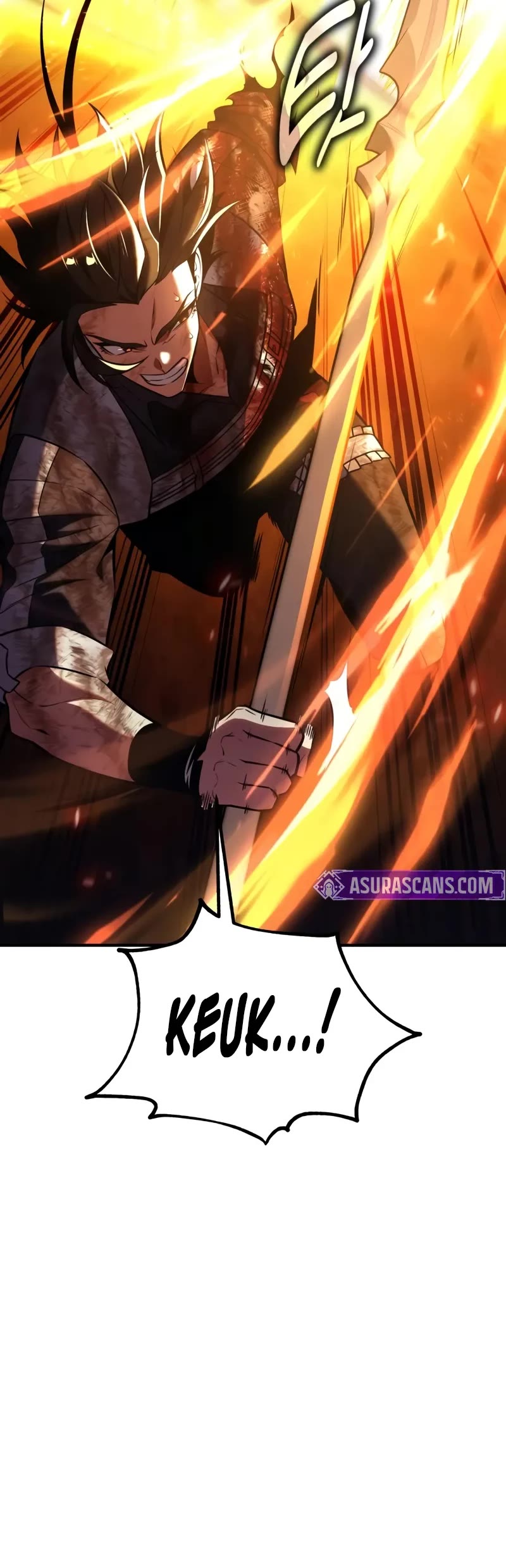 I Killed an Academy Player Chapter 89 page 16 - Chapter 89