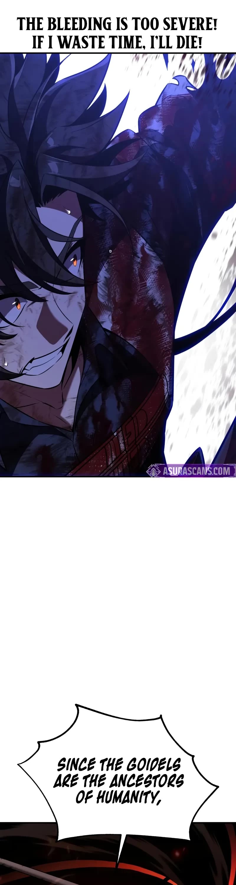 I Killed an Academy Player Chapter 89 page 17 - Chapter 89