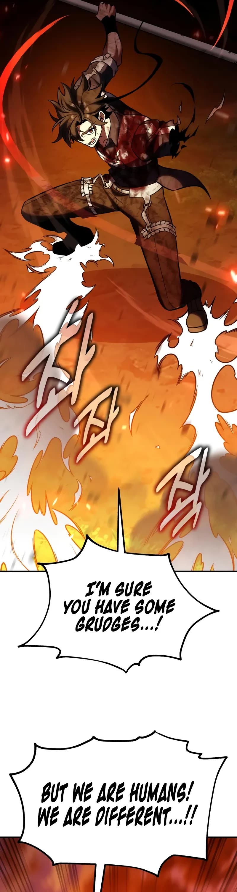 I Killed an Academy Player Chapter 89 page 18 - Chapter 89