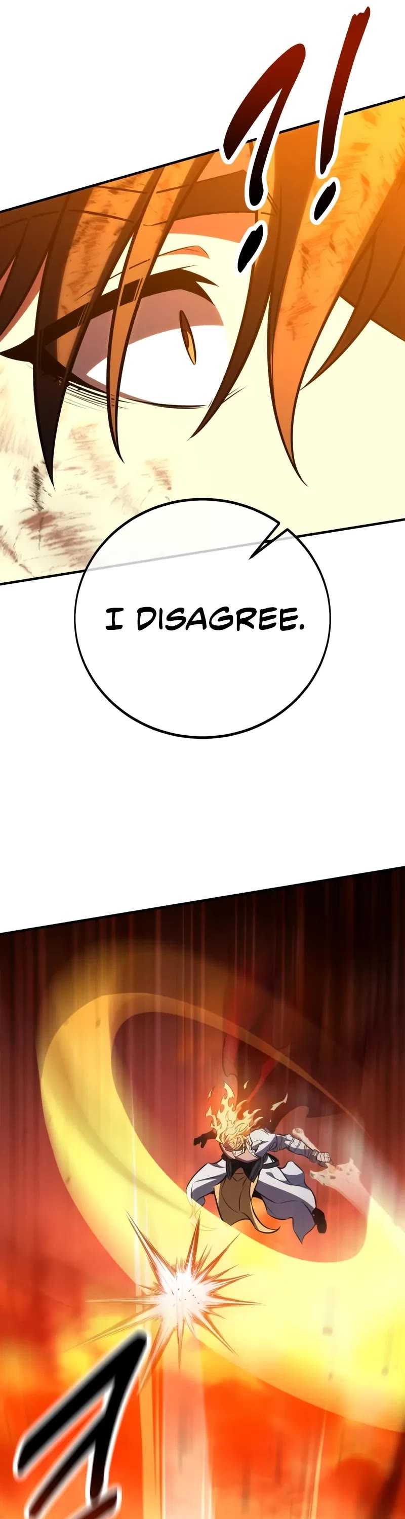 I Killed an Academy Player Chapter 89 page 22 - Chapter 89