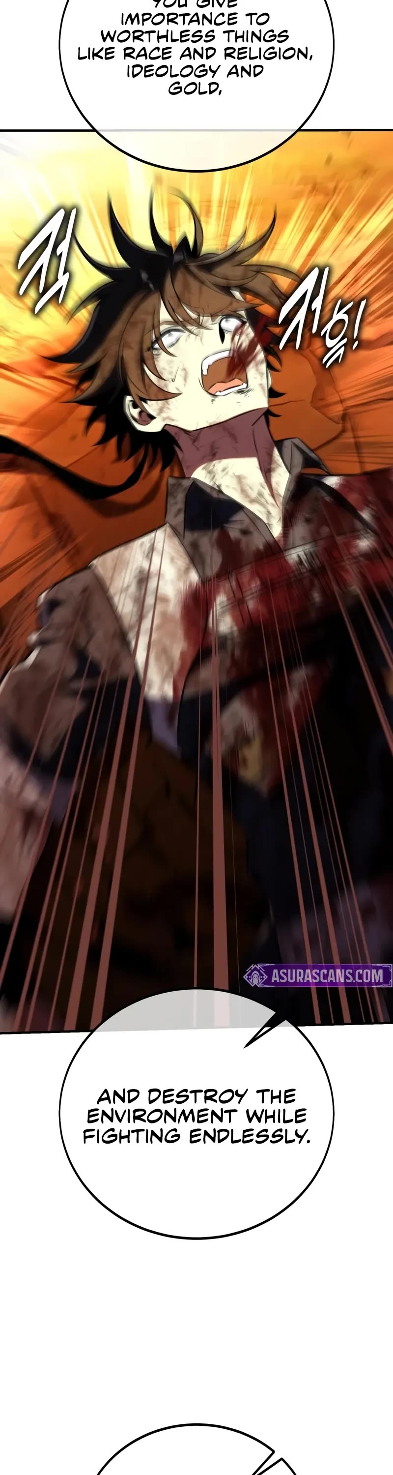 I Killed an Academy Player Chapter 89 page 24 - Chapter 89