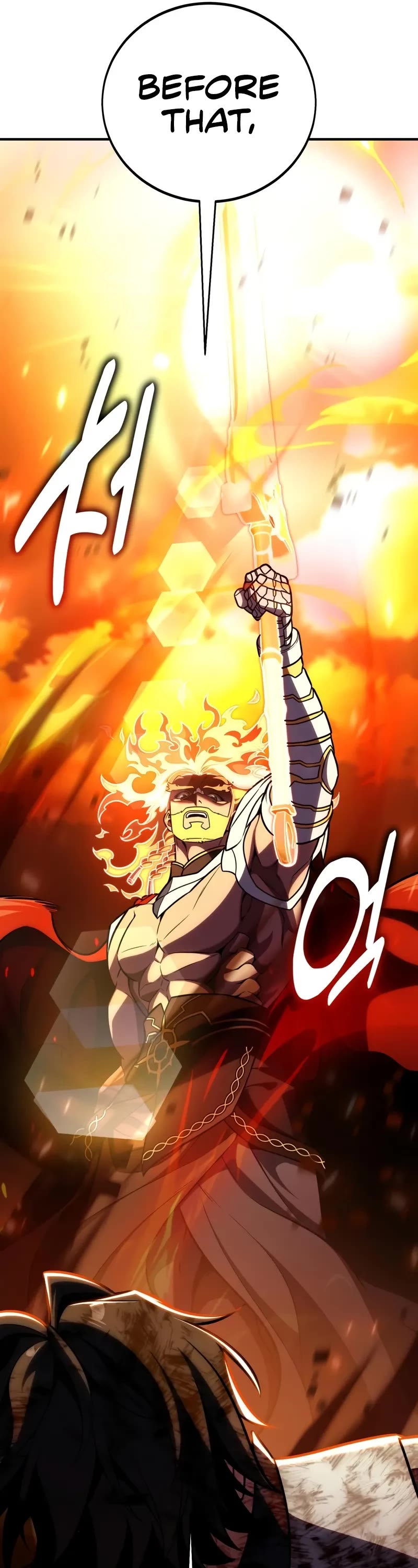I Killed an Academy Player Chapter 89 page 27 - Chapter 89