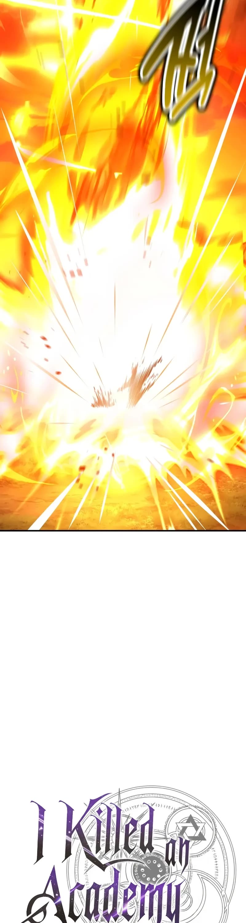 I Killed an Academy Player Chapter 89 page 30 - Chapter 89