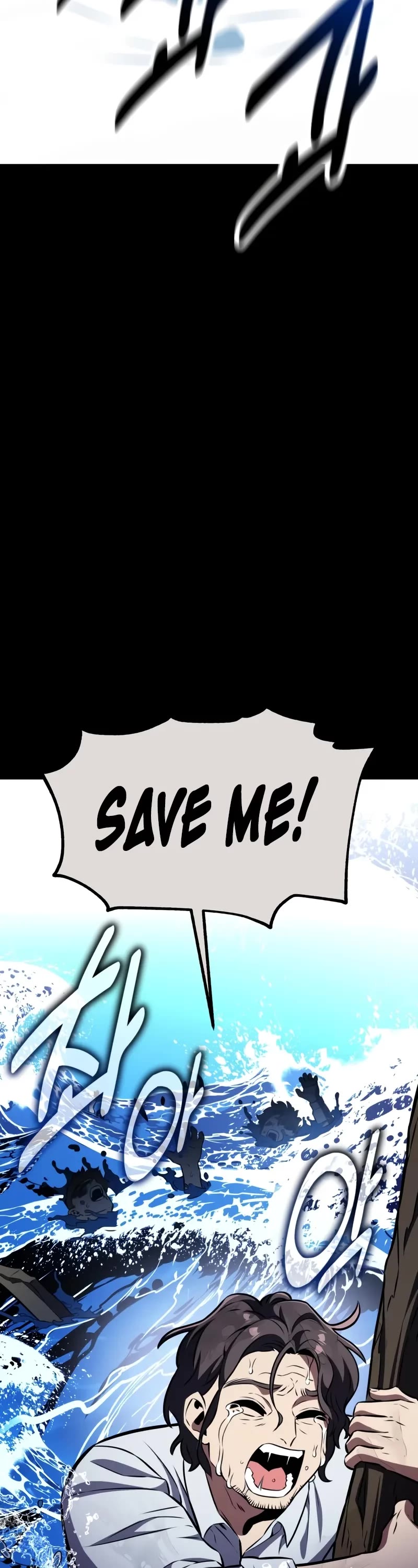 I Killed an Academy Player Chapter 89 page 33 - Chapter 89