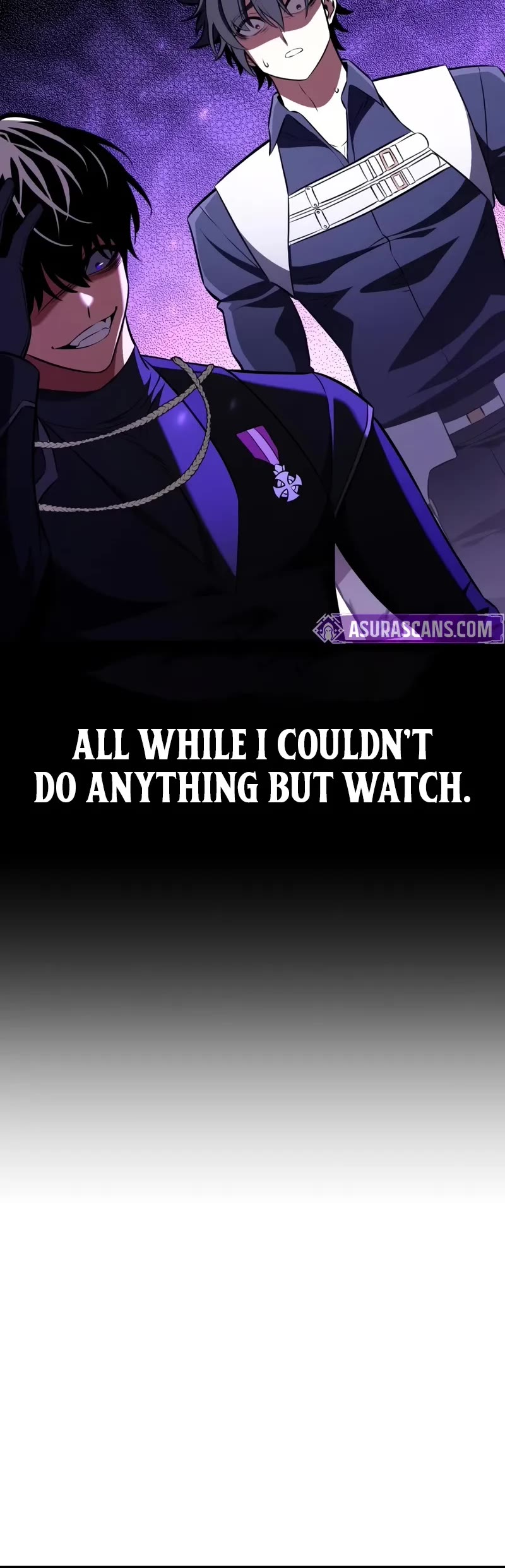 I Killed an Academy Player Chapter 89 page 36 - Chapter 89