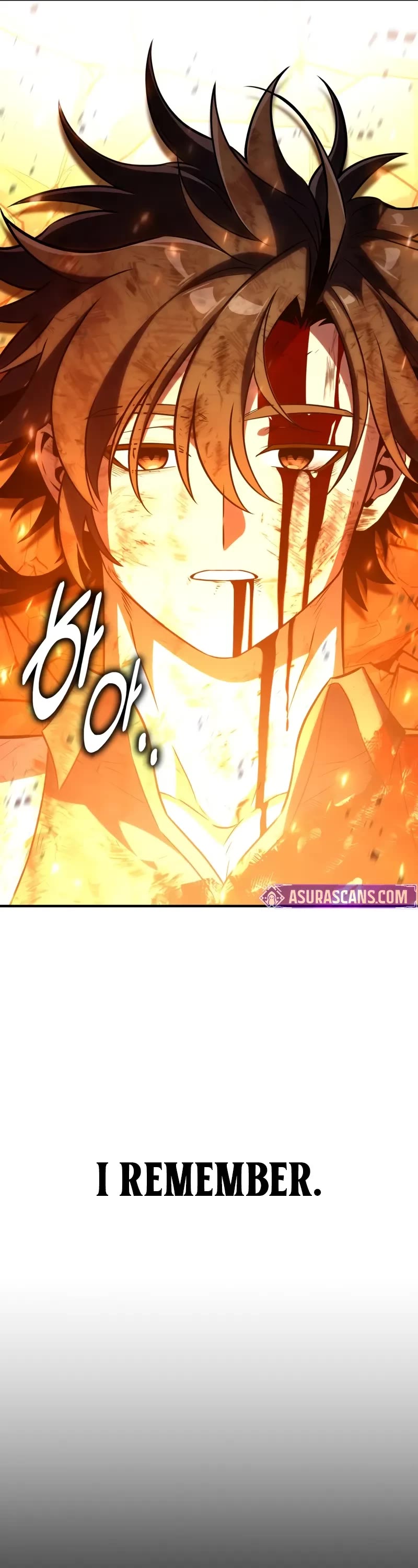 I Killed an Academy Player Chapter 89 page 37 - Chapter 89