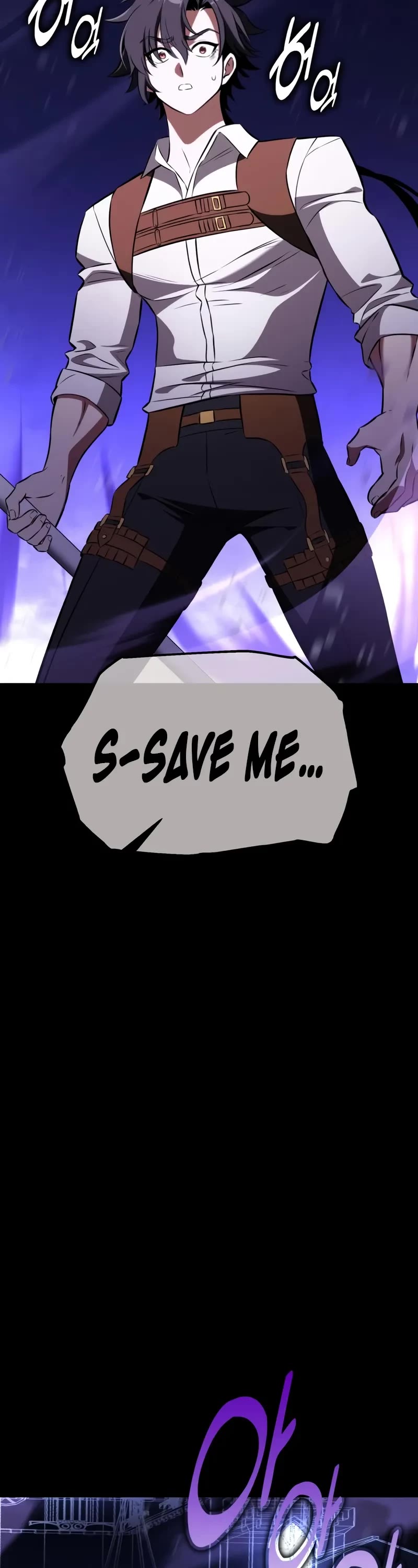 I Killed an Academy Player Chapter 89 page 39 - Chapter 89