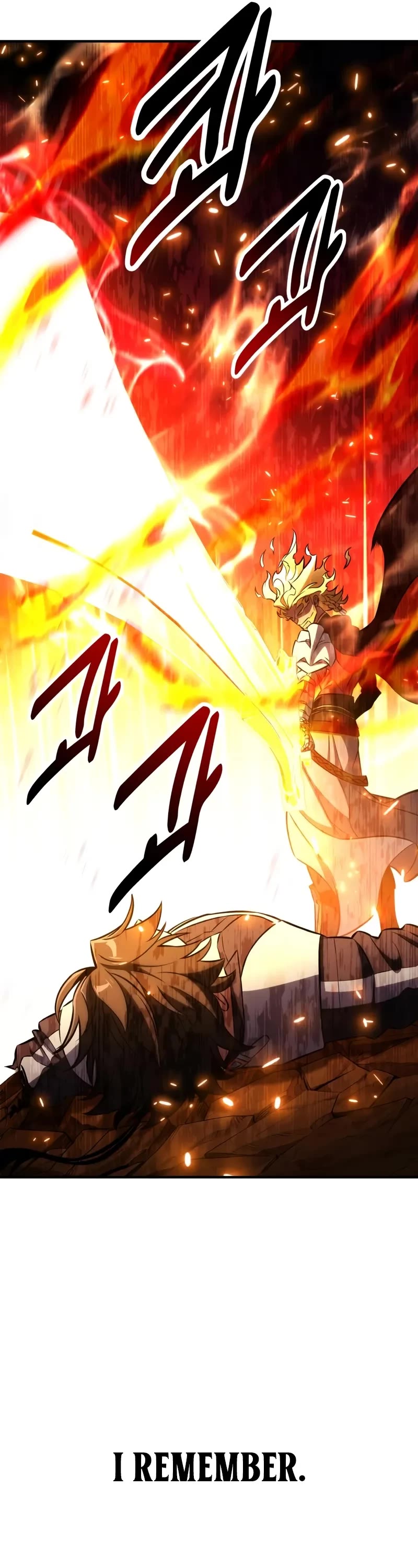 I Killed an Academy Player Chapter 89 page 42 - Chapter 89