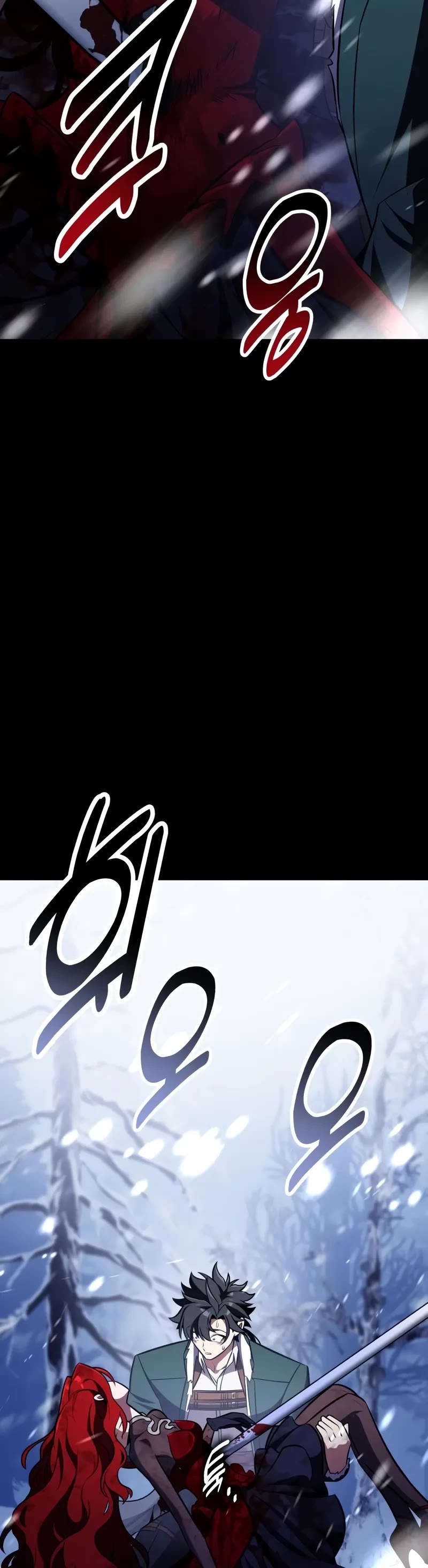I Killed an Academy Player Chapter 89 page 45 - Chapter 89