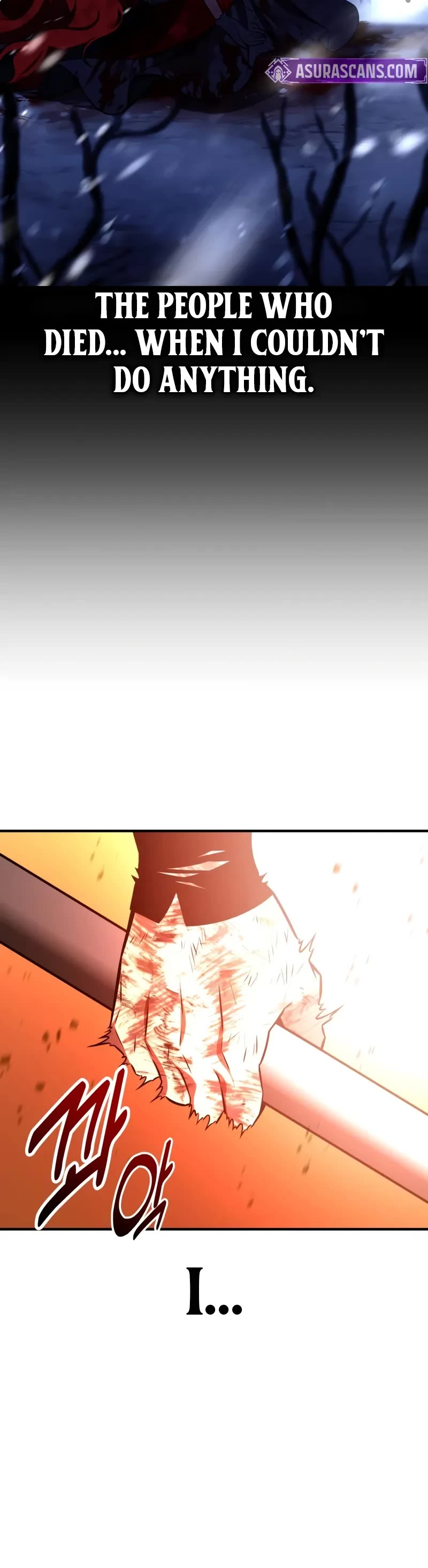 I Killed an Academy Player Chapter 89 page 46 - Chapter 89