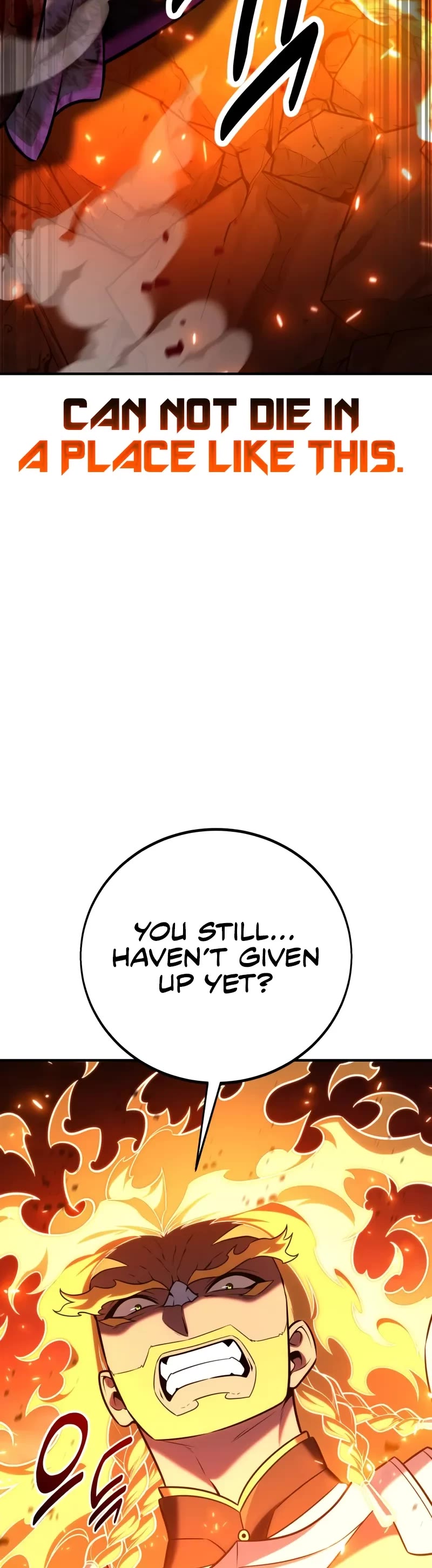 I Killed an Academy Player Chapter 89 page 50 - Chapter 89