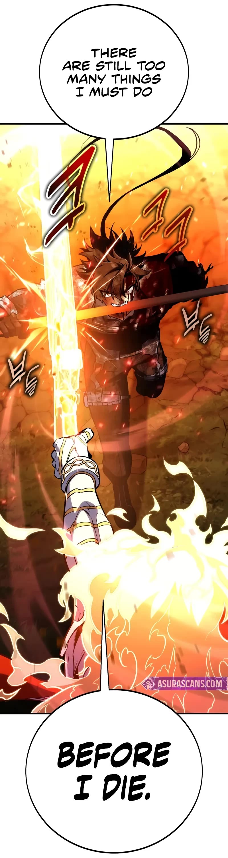 I Killed an Academy Player Chapter 89 page 52 - Chapter 89