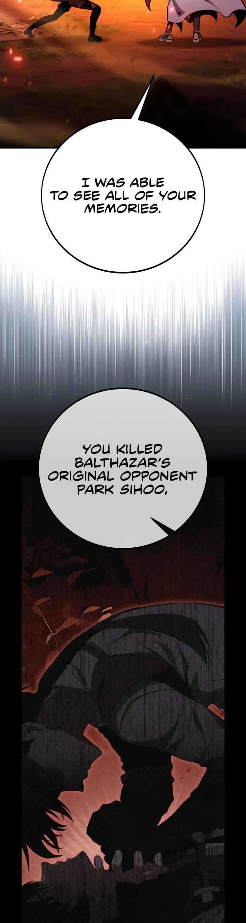 I Killed an Academy Player Chapter 89 page 54 - Chapter 89