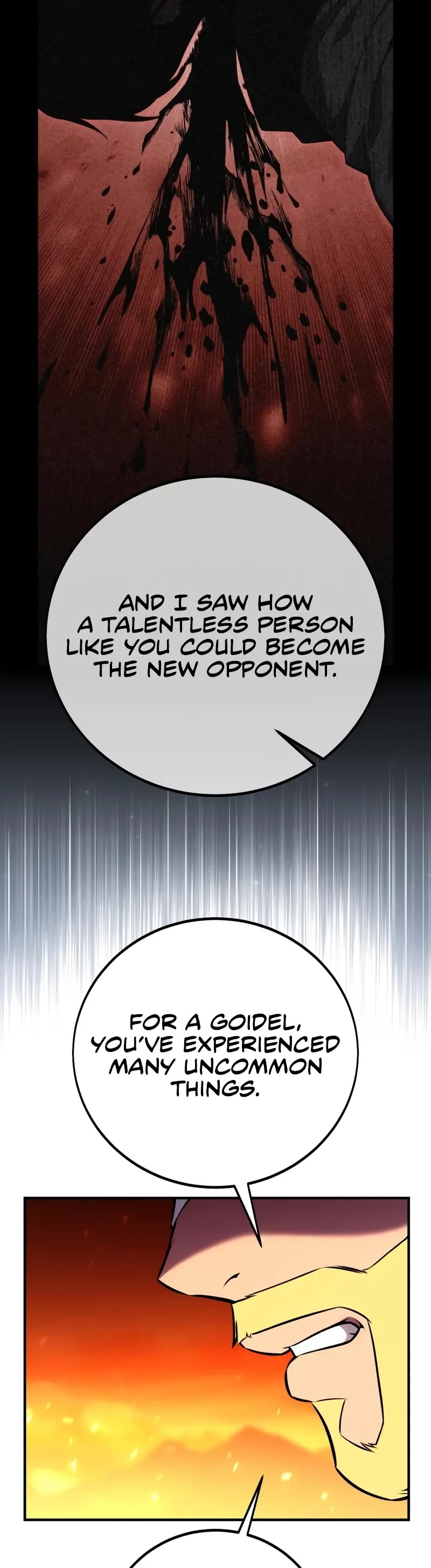 I Killed an Academy Player Chapter 89 page 55 - Chapter 89