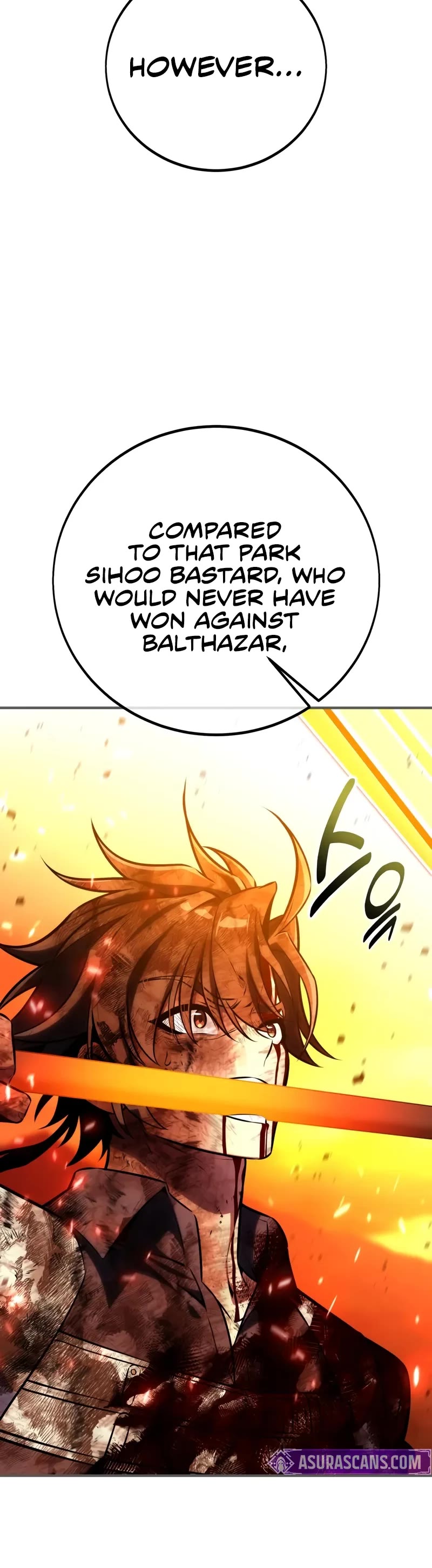 I Killed an Academy Player Chapter 89 page 56 - Chapter 89