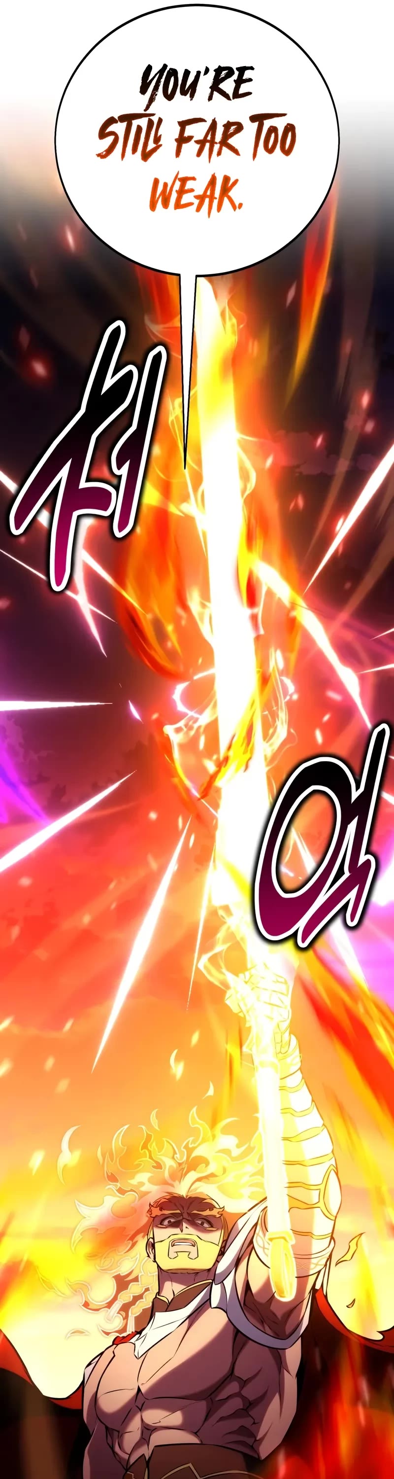 I Killed an Academy Player Chapter 89 page 57 - Chapter 89