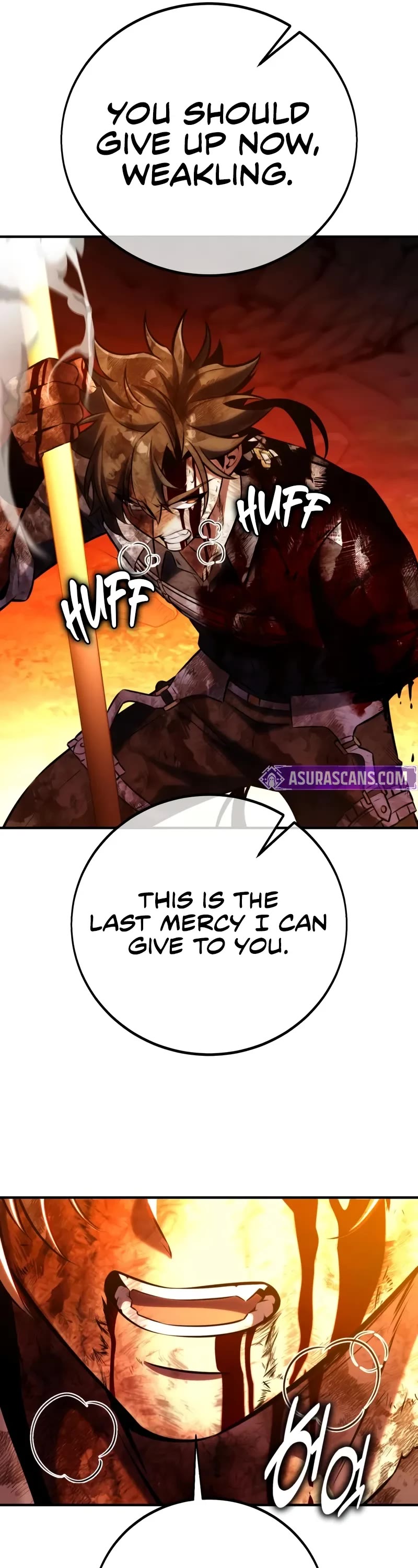 I Killed an Academy Player Chapter 89 page 62 - Chapter 89