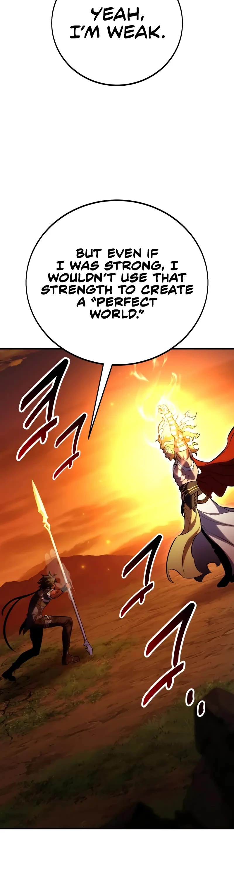 I Killed an Academy Player Chapter 89 page 63 - Chapter 89